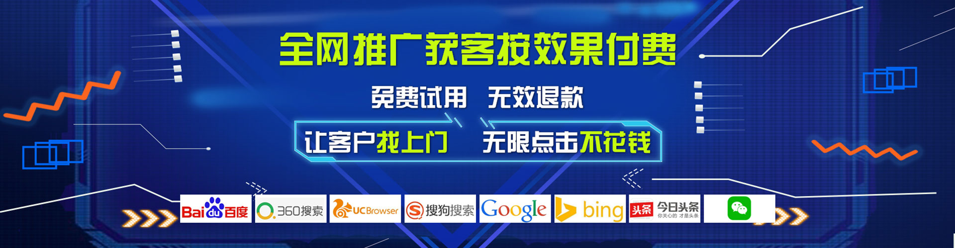 中正信息流托管